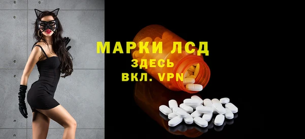стафф Баксан